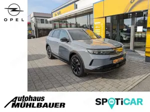 Opel Grandland X Grandland 1.2 GS Mild-Hybrid **Neues Modell**