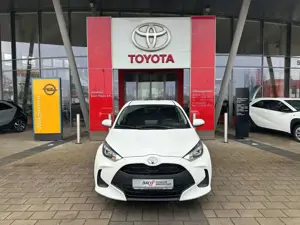 Toyota Yaris 1.5 Hybrid Business Edition, APPLE, KAMERA Bild 5