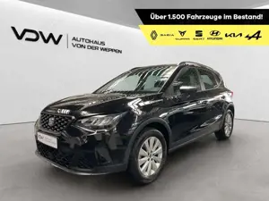 SEAT Arona Style 1.0 TSI Klima Einparkhilfe Sitzheizung