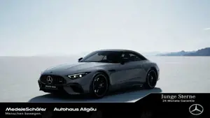 Mercedes-Benz SL 63 AMG SL 63 AMG 4M+ Night 21" Premium+ Massage Carbon