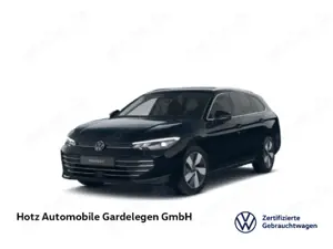 Volkswagen Passat Variant 1.5 eTSI DSG Business