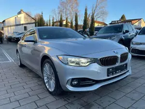 BMW 435 435 d xDrive Luxury Line