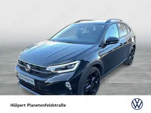 Volkswagen Taigo 1.0 R-LINE BLACK STYLE CAM ACC LM18 NAVI