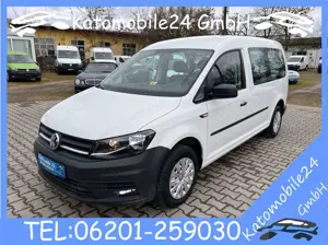Volkswagen Caddy Maxi Kombi EcoProfi BMT 2.0 TDI Navi PDC Klima....