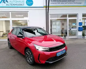 Opel Corsa 1,2 DI Turbo GS mit Automatik, Kamera, SHZ, LHZ