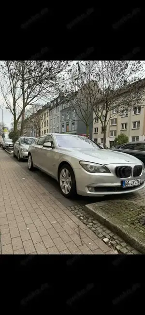 BMW 730 730d