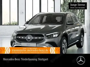 Mercedes-Benz GLA 180 PROGRESSIVE+LED+KAMERA+7G