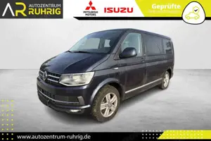 Volkswagen T6 Multivan Generation Six
