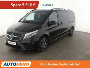 Mercedes-Benz V 300 V 300 d Avantgarde Edition 2020 extralang Aut.*ACC