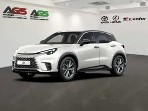 Lexus LBX 1.5 Hybrid Emotion NAVI LEDER PDC SHZ MY26