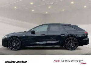 Audi A6 Avant TDI qu. Edition one  neues Modell