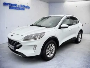 Ford Kuga 2.5 Duratec PHEV TITANIUM