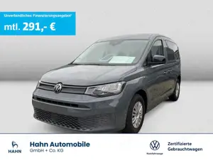 Volkswagen Caddy TDI 75 KW PDC Sitz + Frontscheibe beheizt