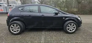 SEAT Leon Bild 5