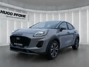 Ford Puma Titanium LED | GJR | RFK | SHZ | Navi | PDC | LMF