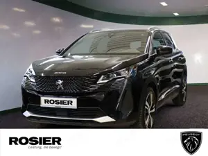 Peugeot 3008 GT Hybrid 136 e-DSC6 ACC LED NAVI KAMERA