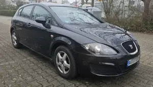 SEAT Leon Bild 3
