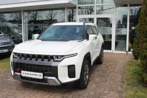 KGM Torres Nomad 163PS NAVI+SHZ+CARPLAY+LED