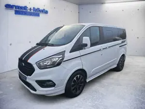 Ford Tourneo Custom 320 L1H1 VA Autm. Sport