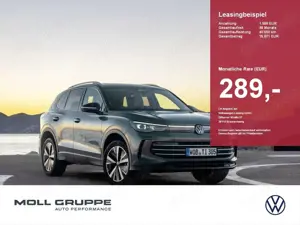 Volkswagen Tiguan Life 1,5 l eTSI OPF