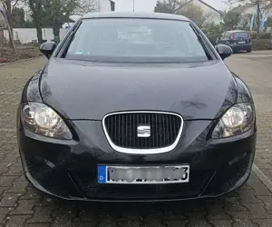 SEAT Leon Bild 2