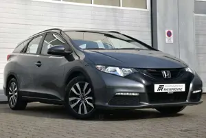Honda Civic Comfort 1.6 Klima/Tempomat/LED/TÜV neu
