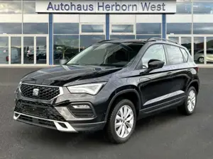SEAT Ateca 1.5 TSI Style LAD DSG Assistenzpaket Allwetterreif