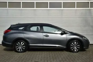 Honda Civic Comfort 1.6 Klima/Tempomat/LED/TÜV neu Bild 2