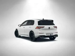 Volkswagen Golf VIII 2.0 TSI DSG R 4M. AHK Matrix AKRA Kame Bild 5