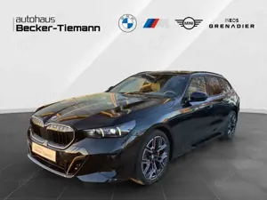 BMW 540 d xDrive - UPE 103.405,- €  #exclusive