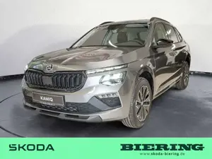 Skoda Kamiq 1.0 TSI Balance KAMERA FACEL. MATRIX-LED