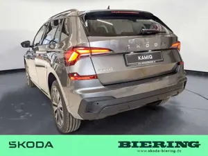 Skoda Kamiq 1.0 TSI Balance KAMERA FACEL. MATRIX-LED Bild 3