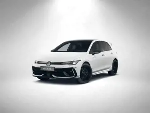 Volkswagen Golf VIII 2.0 TSI DSG R 4M. AHK Matrix AKRA Kame Bild 2