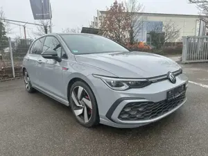 Volkswagen Golf GTI Golf VIII GTI 2.0 DSG LED+ Navi Pano 18"