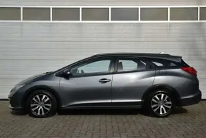 Honda Civic Comfort 1.6 Klima/Tempomat/LED/TÜV neu Bild 5