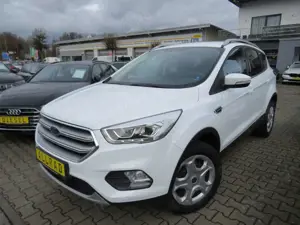 Ford Kuga 2.0TDCI AWD Cool *1.HAND *NAVI *AHK *WINTERPAKET