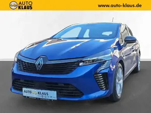 Renault Clio V Evolution Klima PDC Tempomat CarPlay