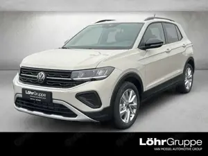 Volkswagen T-Cross 1.0l TSI DSG Energy *Rear View*ACC*LED