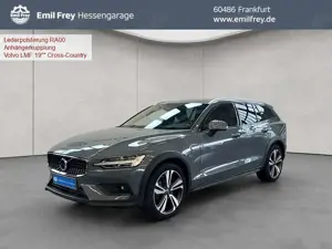 Volvo V60 Cross Country V60 Cross Country B4 D AWD PLUS PilotAssist BLIS