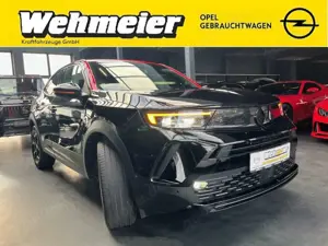 Opel Mokka GS- ROTKÄPPCHEN mit Matrix-LED und K-less