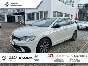 Volkswagen Polo Goal 1.0 TSI DSG - KAMERA*APP*ACC*LED*SHZG!!