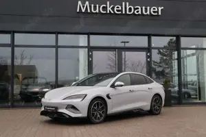 BYD Seal Excellence AWD *MJ 2026* Bestellfahrzeug