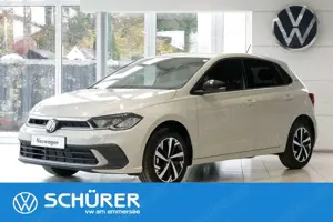 Volkswagen Polo VI 1.0TSI DSG Goal Plus-Paket Navi RKAM ACC Tot...