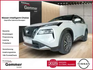 Nissan X-Trail X-TRAIL 1.5 VC-T e-4ORCE 213 PS 4x4 Tekna 20'