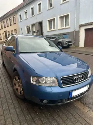 Audi A4 A4 Avant 2.0 quattro