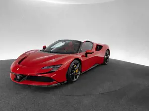 Ferrari SF90 Spider