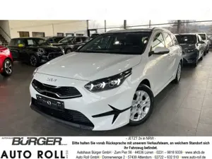 Kia Ceed SW / cee'd SW 1.5 T-GDI Navi LED Kamera DAB CarPlay SHZ LenkradH