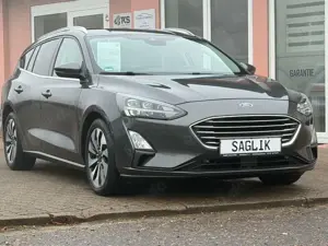 Ford Focus Tur. 1.5 EcoBlue Aut. Cool  Connect