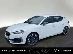 CUPRA Leon 2.0 TSI DSG Link Sitzhzg Kamera LED