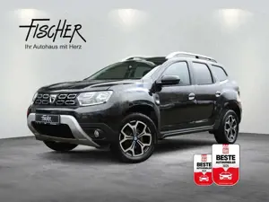 Dacia Duster II 1.3 TCe 150 Celebration 4x4  4WD AHK 360 Kamera